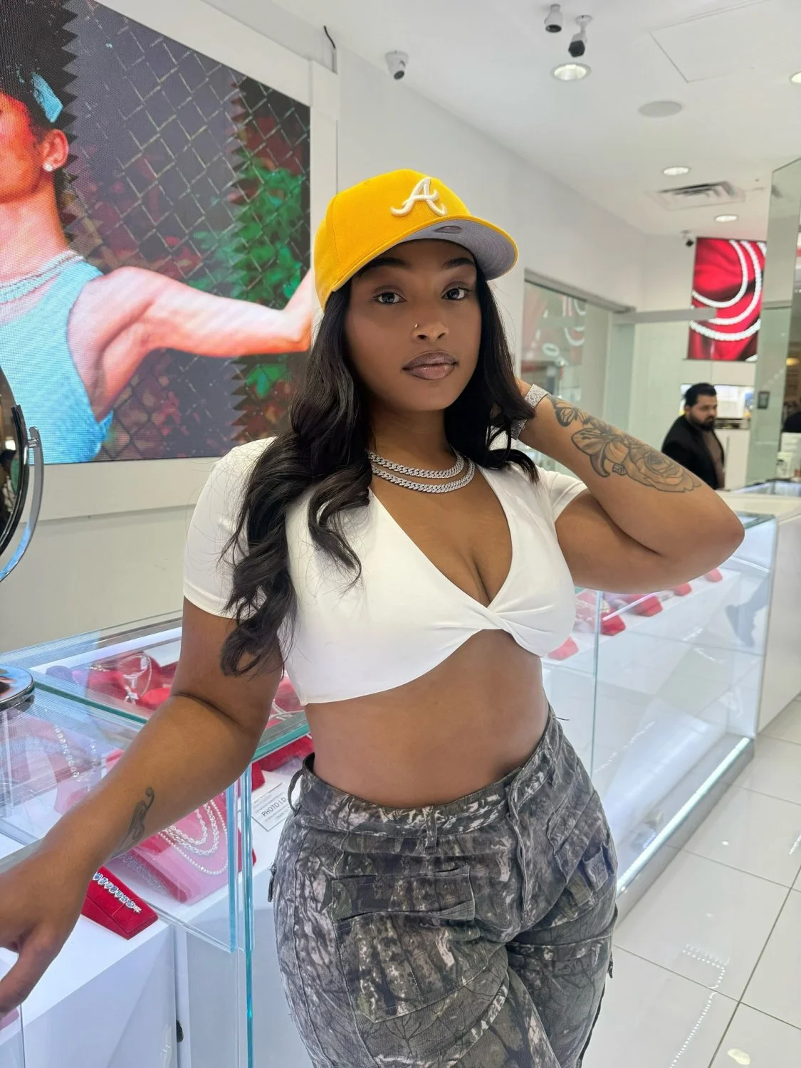 Baddie image 4
