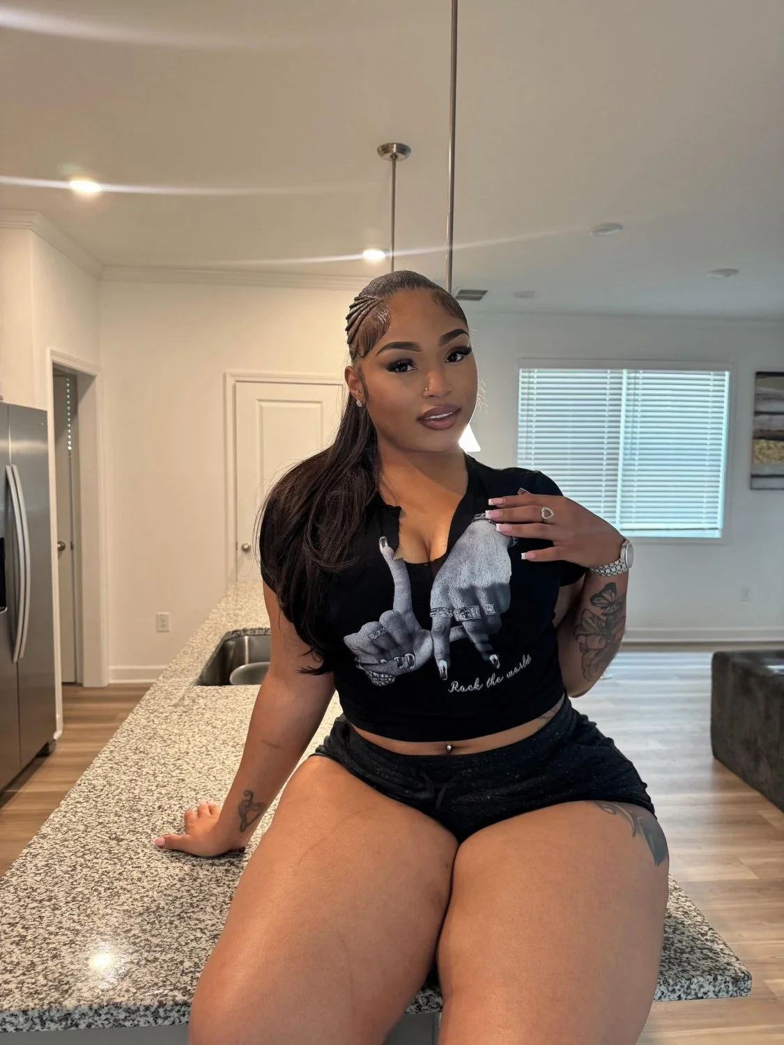 Baddie image 6