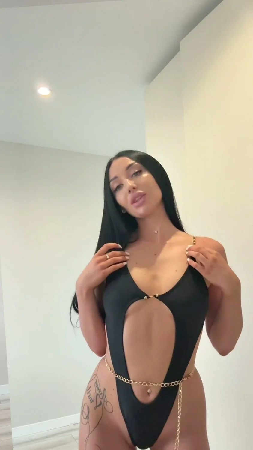 🔞 nude perky tits teasing horny nude squirt 🫦😈 Check my OF image 3