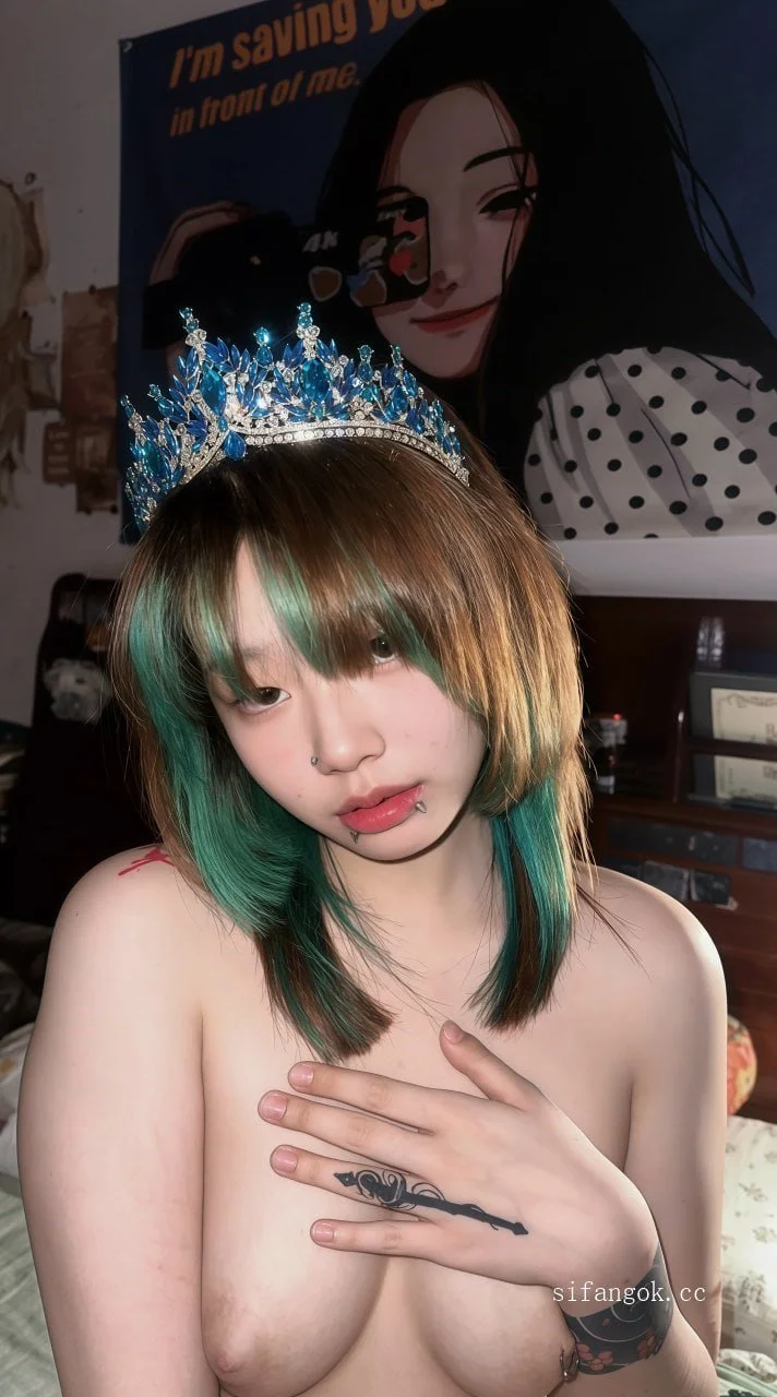 Asian Girls 275 image 10