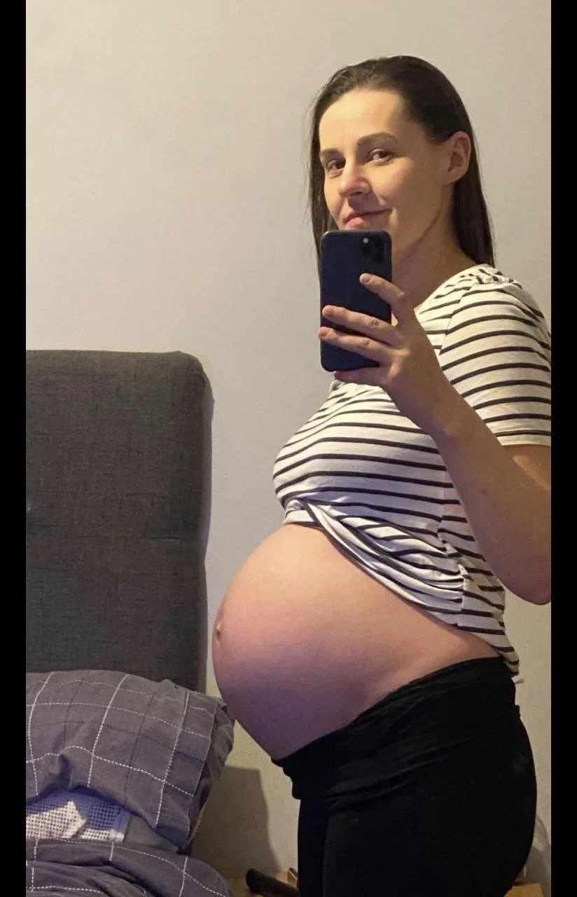 Sluts body couldn't resist my seed image 3