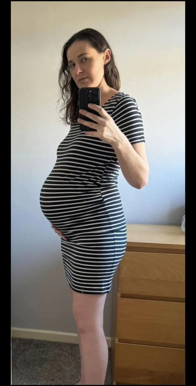 Sluts body couldn't resist my seed image 4