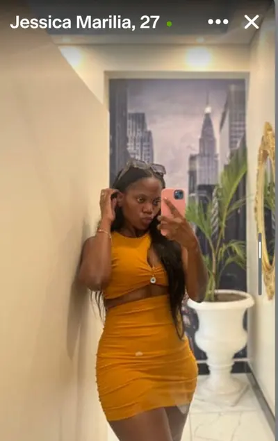 I love Yellow cover image