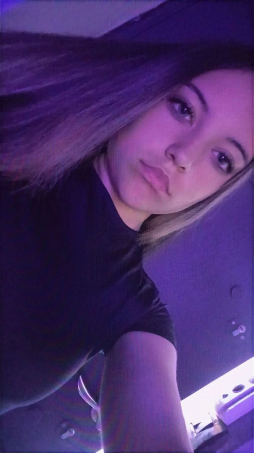 Snapchat hookup image 1