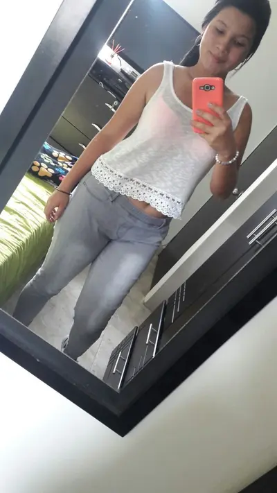 Otra puta confiada de su novio cover image