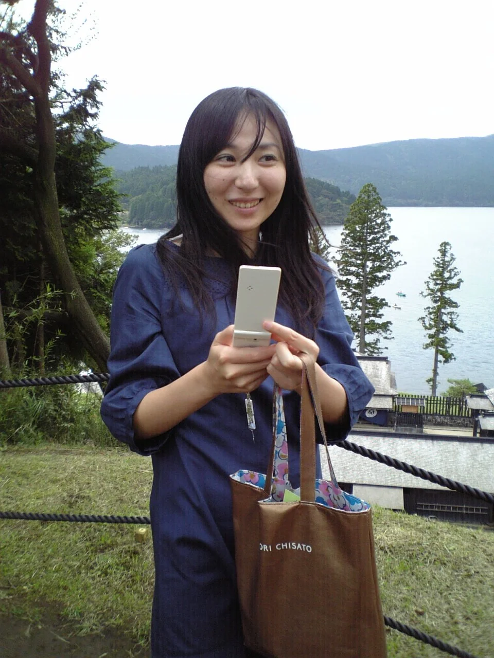 Japanese mistress Akiko pt-1 main image