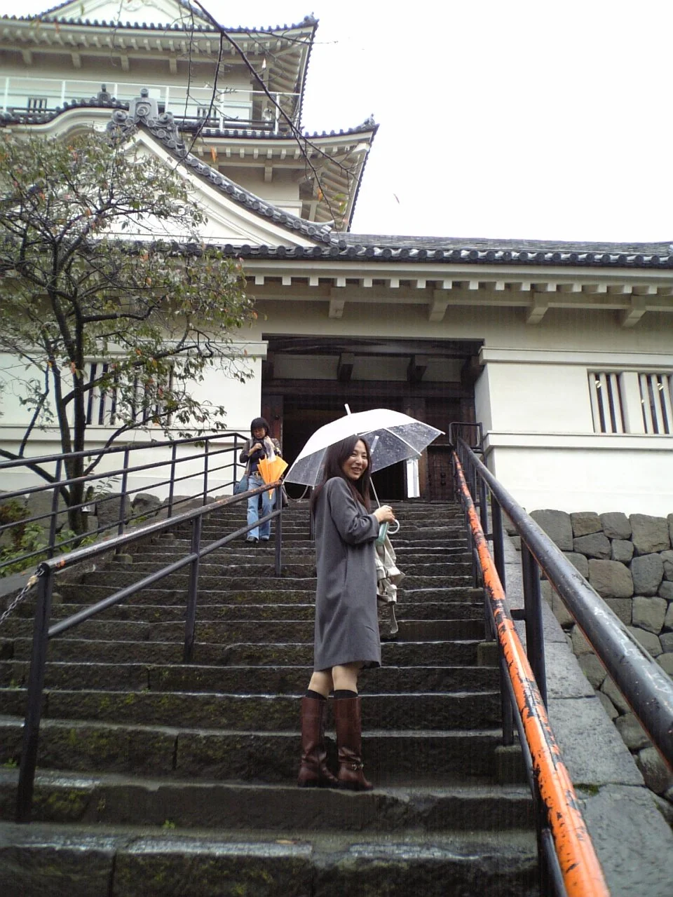 Japanese mistress Akiko pt-1 image 10