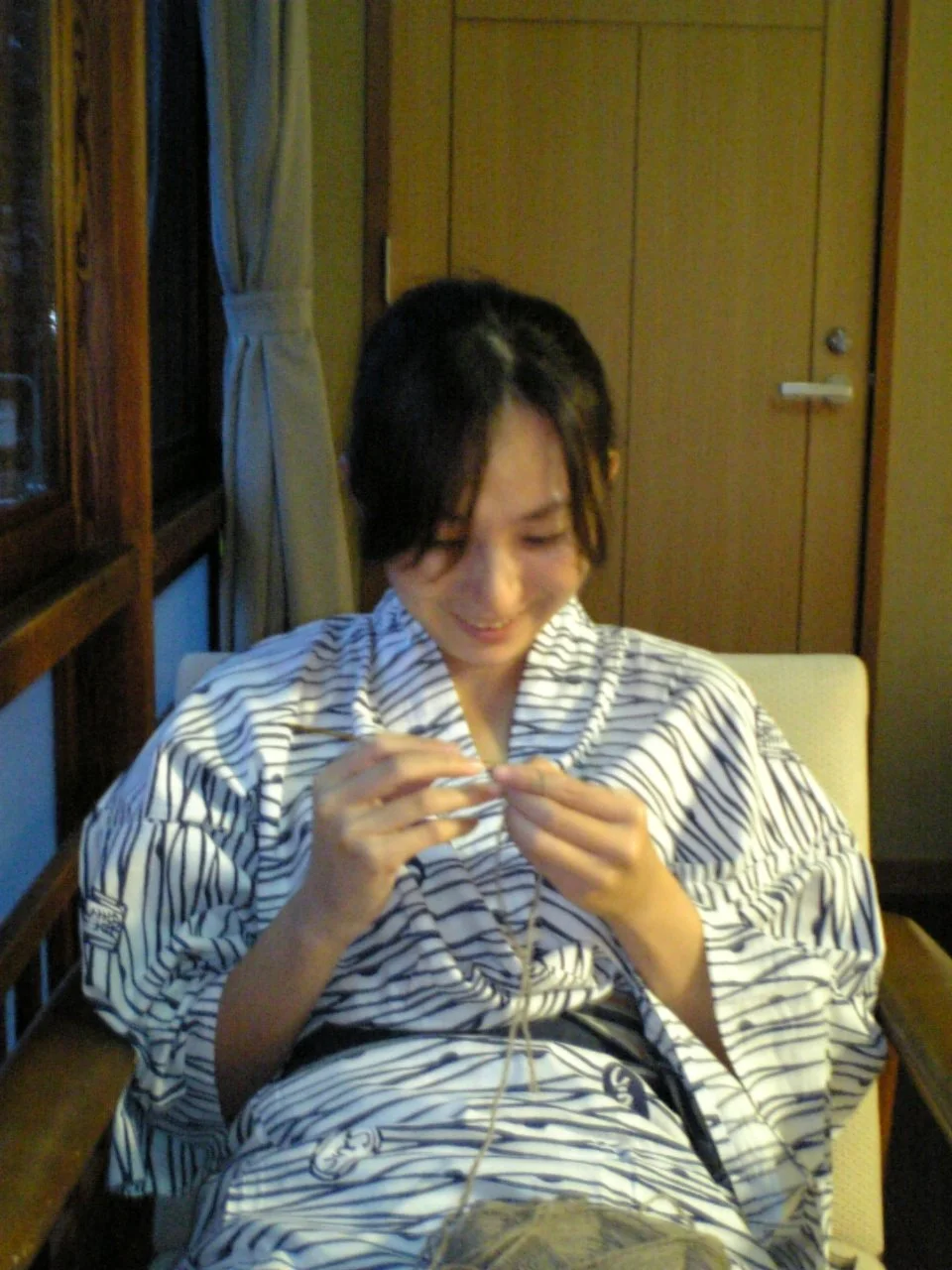 Japanese mistress Akiko pt-1 image 14
