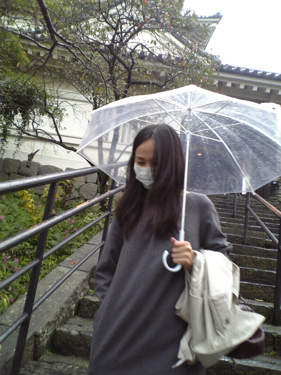 Japanese mistress Akiko pt-1 image 15