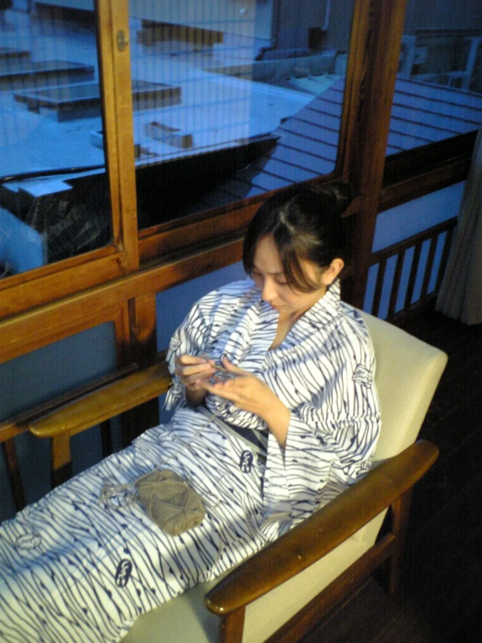 Japanese mistress Akiko pt-1 image 18