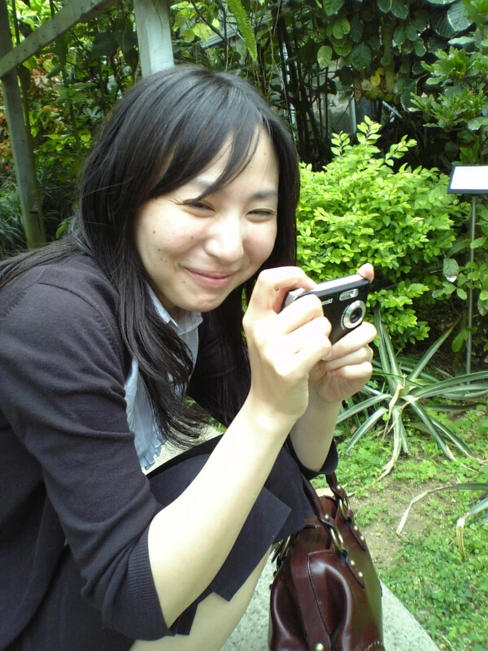 Japanese mistress Akiko pt-1 image 21