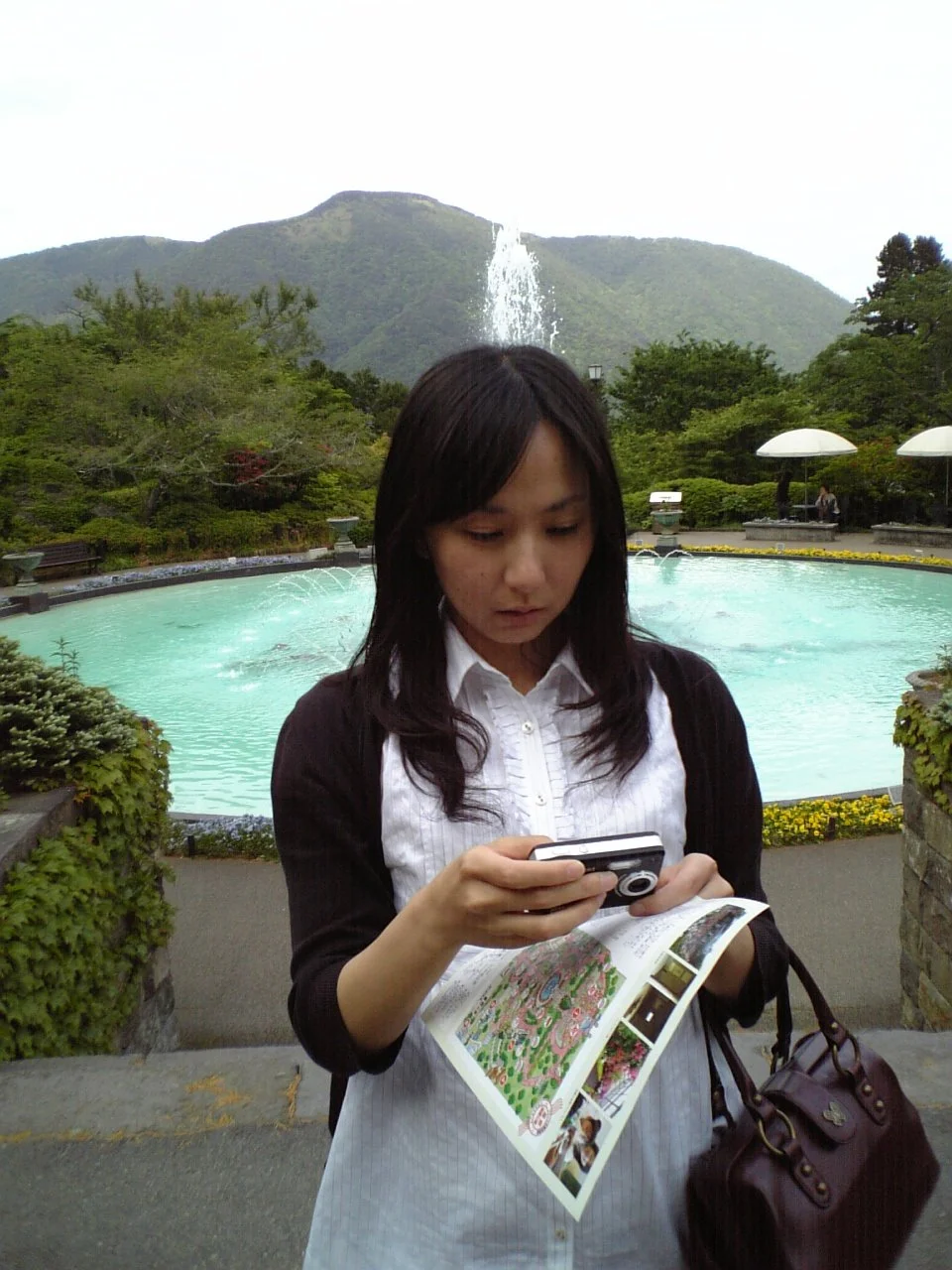 Japanese mistress Akiko pt-1 image 24