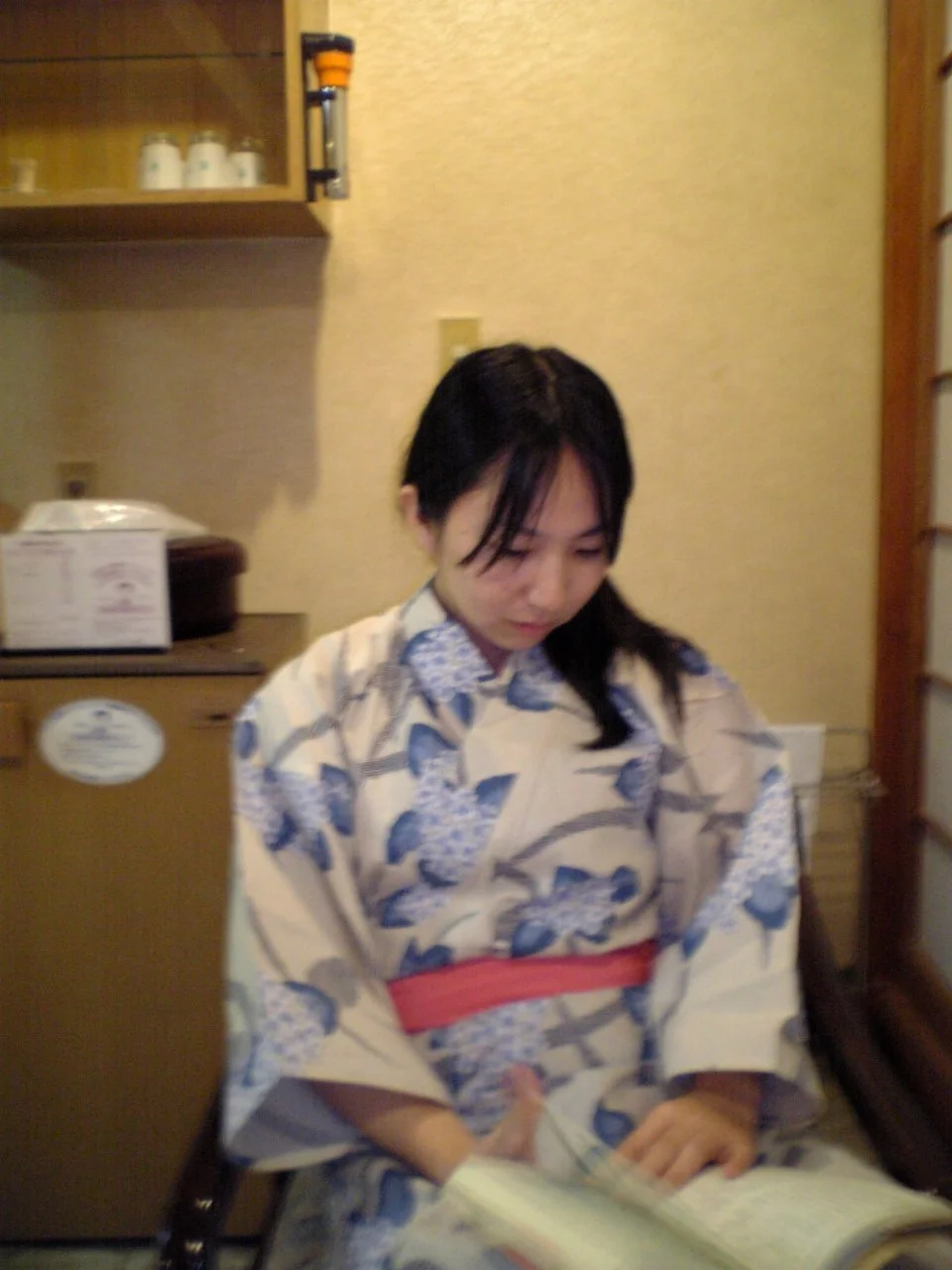 Japanese mistress Akiko pt-1 image 26