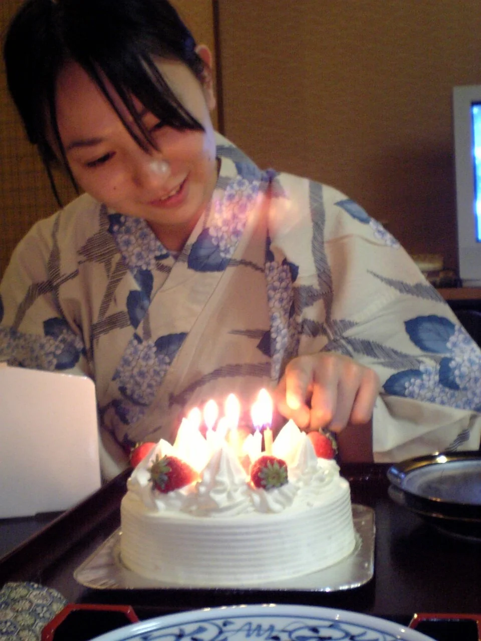 Japanese mistress Akiko pt-1 image 30