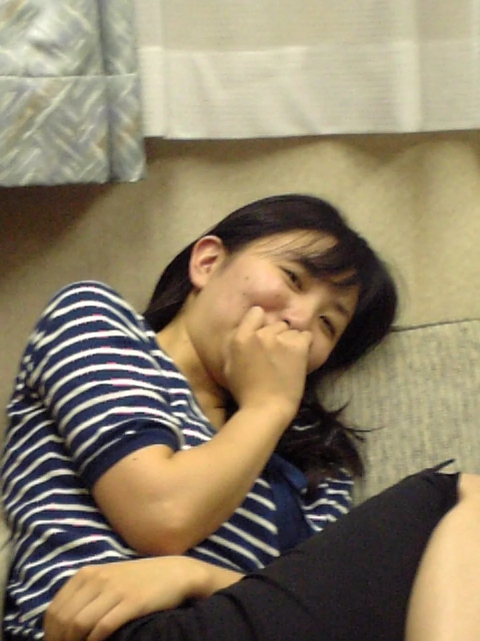 Japanese mistress Akiko pt-1 image 5