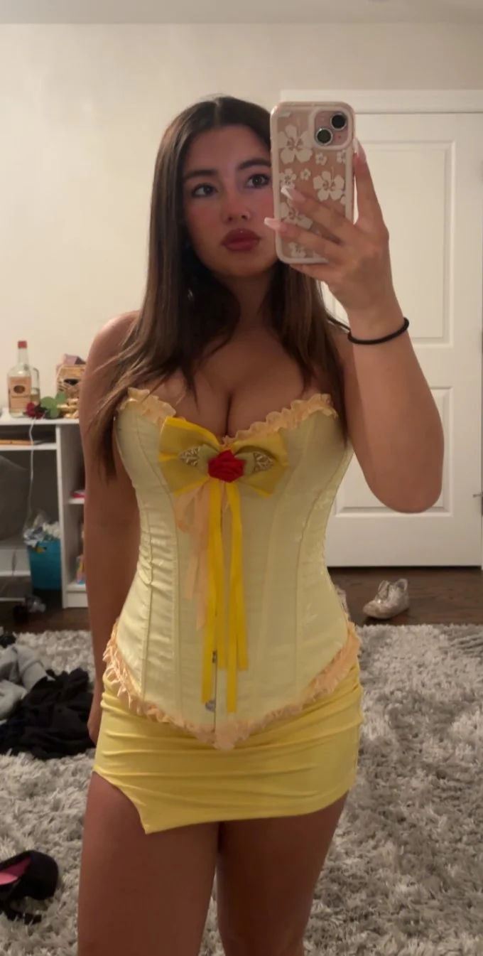 Big Boob Teen Bop Deanna image 3