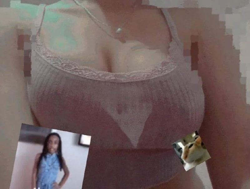 Danne hermosa tetona y culona de CDMX image 14