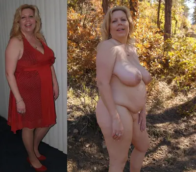 Dressed Undressed Wives and Girlfriends cover image