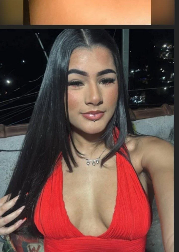Yasmin vazada. Deixa comentario pra ela image 2