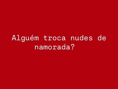 Alguém em ? cover image