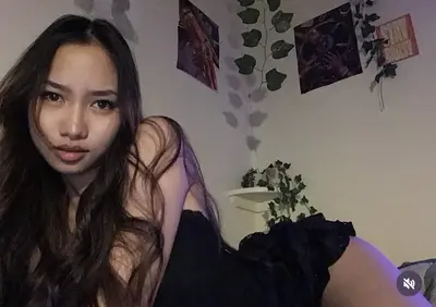 IRL Amy cover image