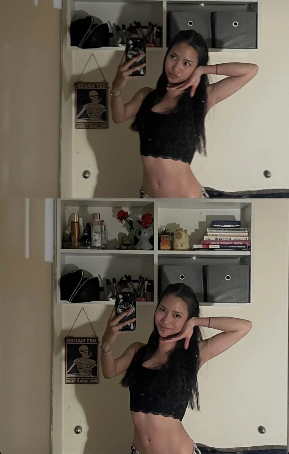 IRL Amy image 4