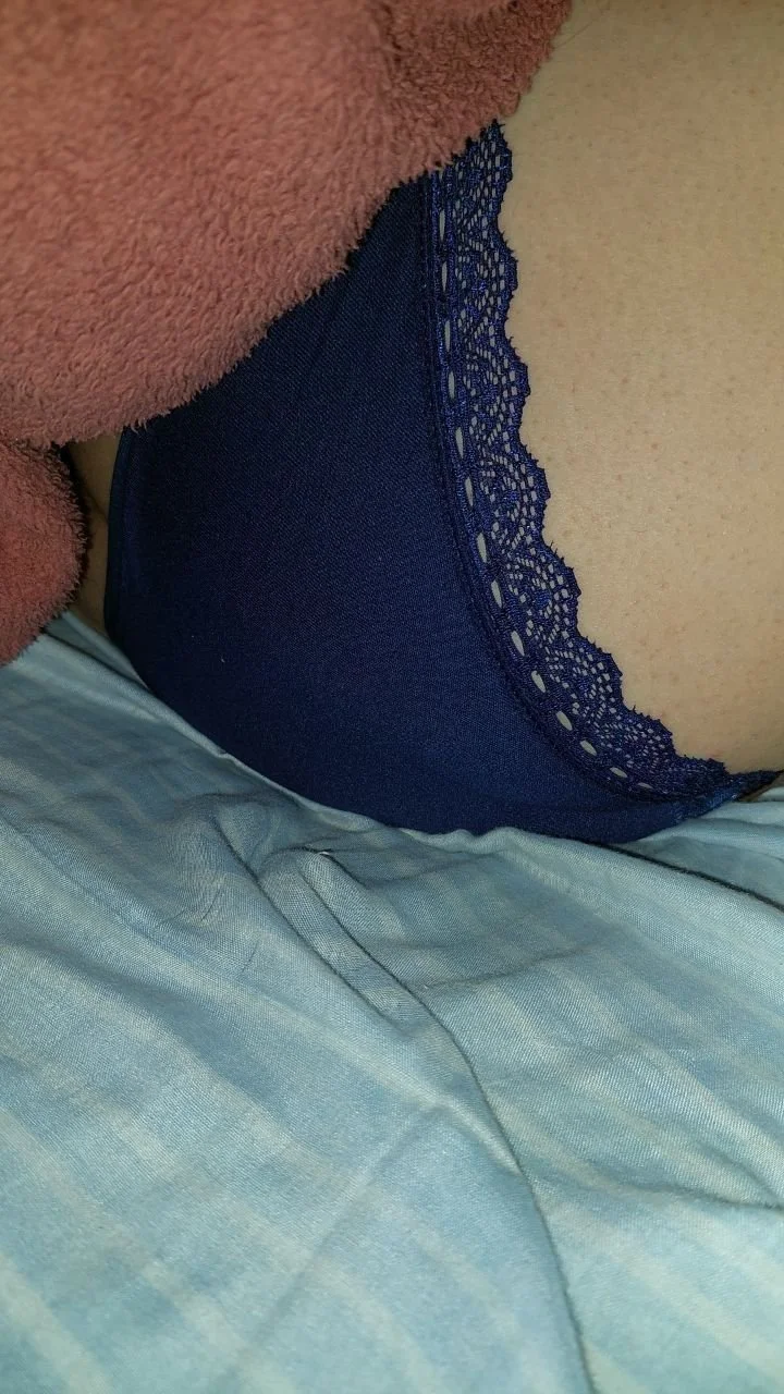 La esposa infiel de Mayra Guadalupe, inocente con el esposo y toda una puta con el amante pt3 image 15