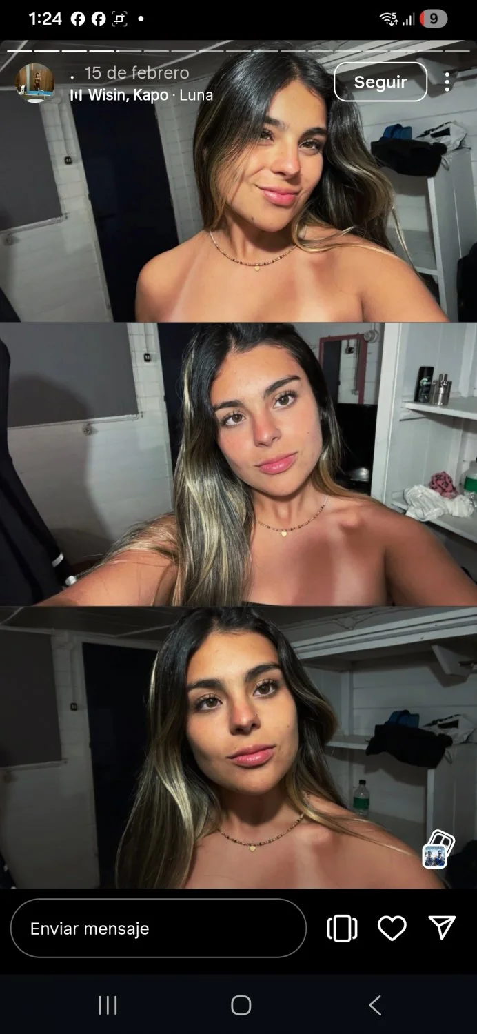 Javi valenzuela- pendeja rica 💖✨️♥️ image 11