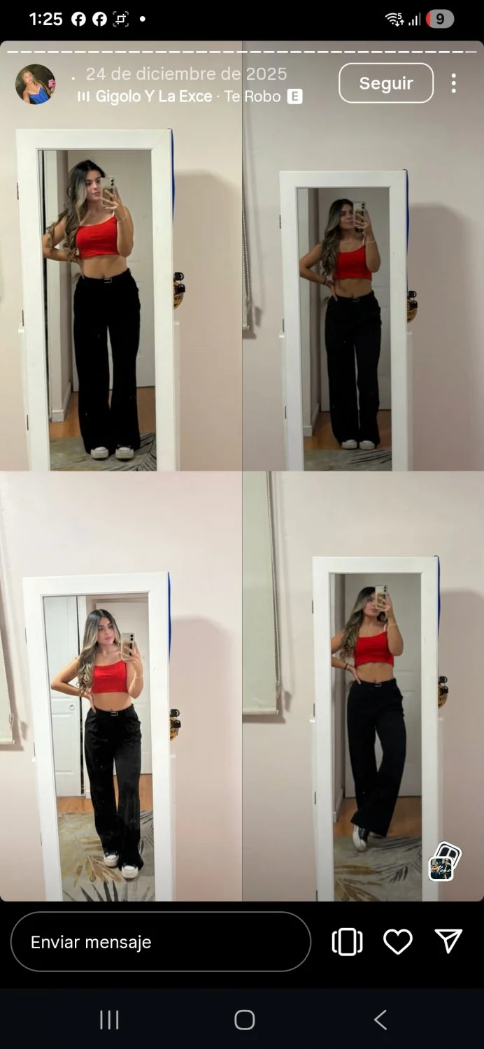 Javi valenzuela- pendeja rica 💖✨️♥️ image 14