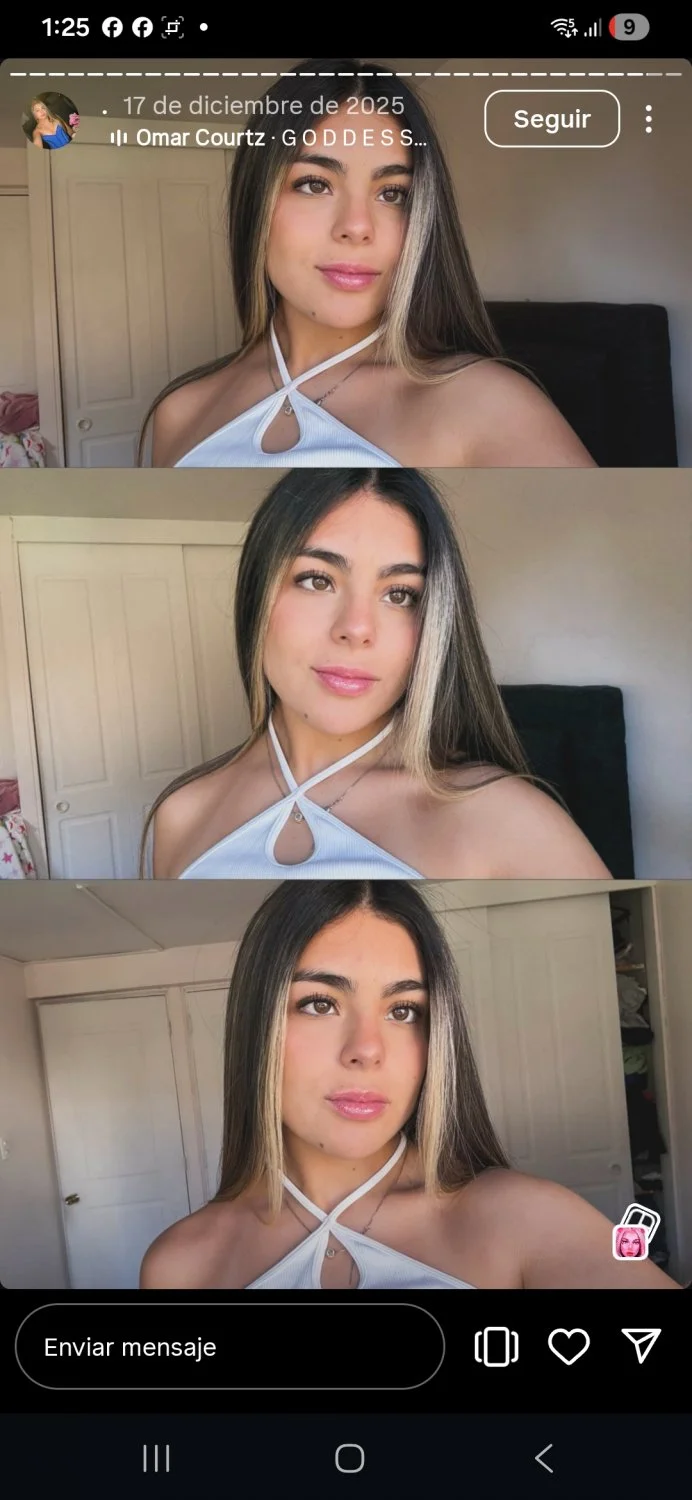 Javi valenzuela- pendeja rica 💖✨️♥️ image 19