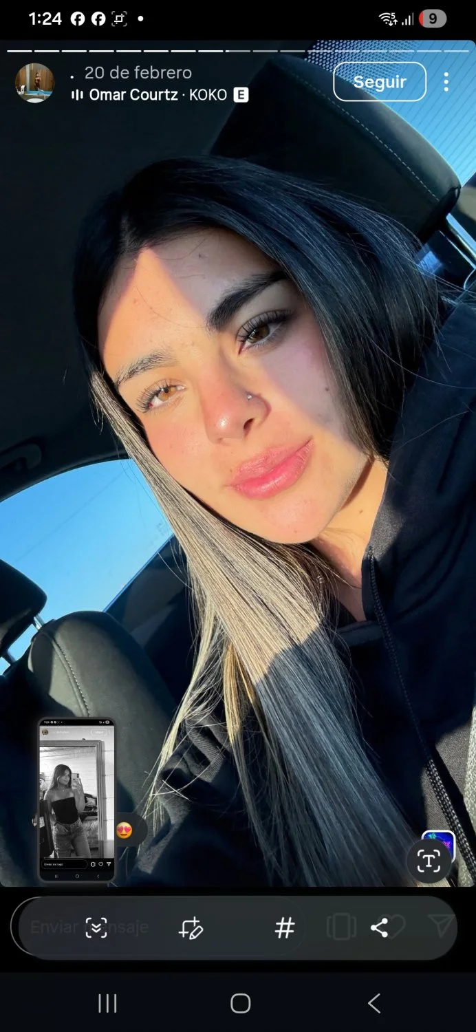 Javi valenzuela- pendeja rica 💖✨️♥️ image 2