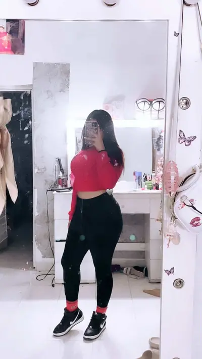 Filtrada nalgona cover image