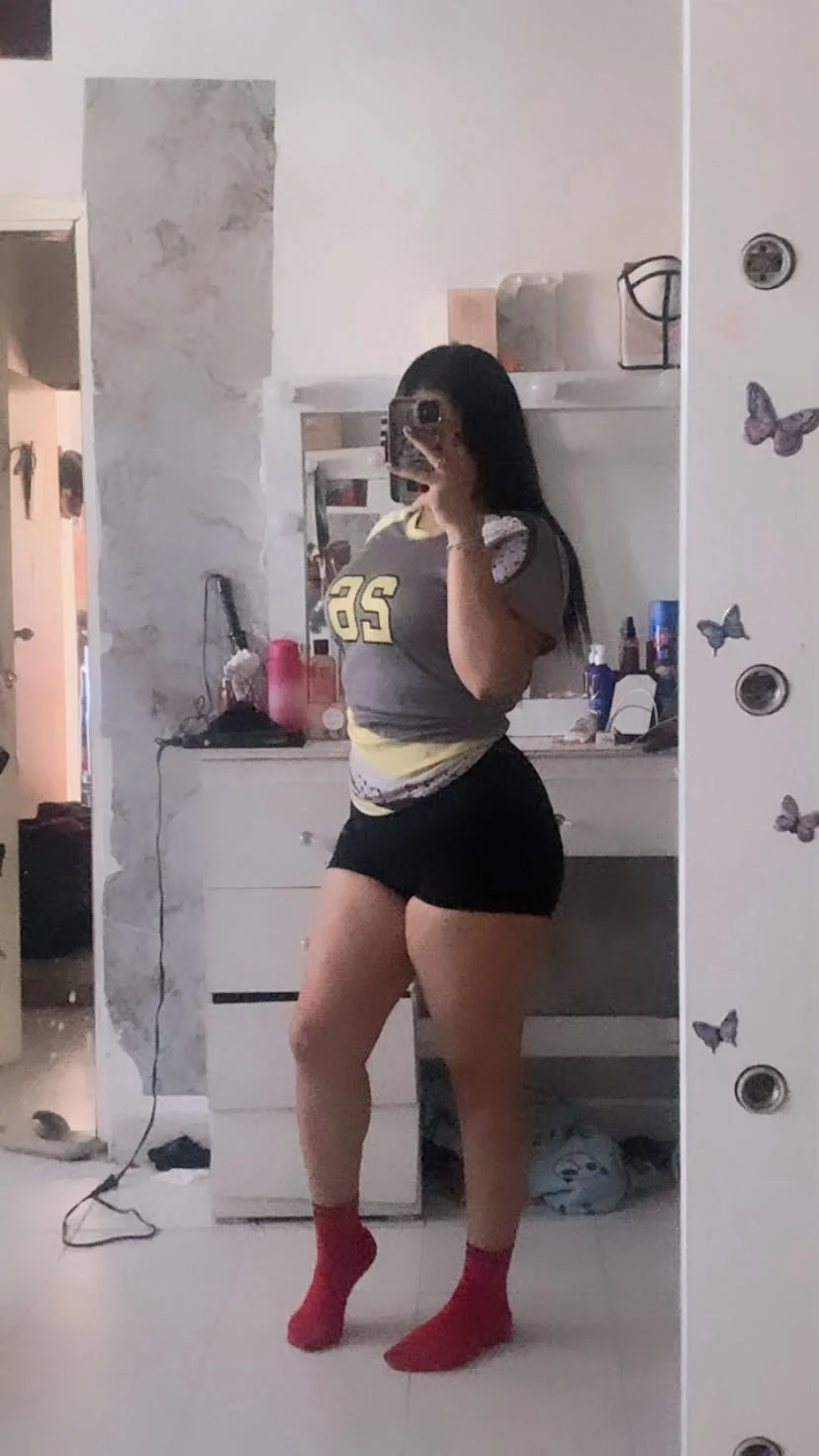 Filtrada nalgona image 3