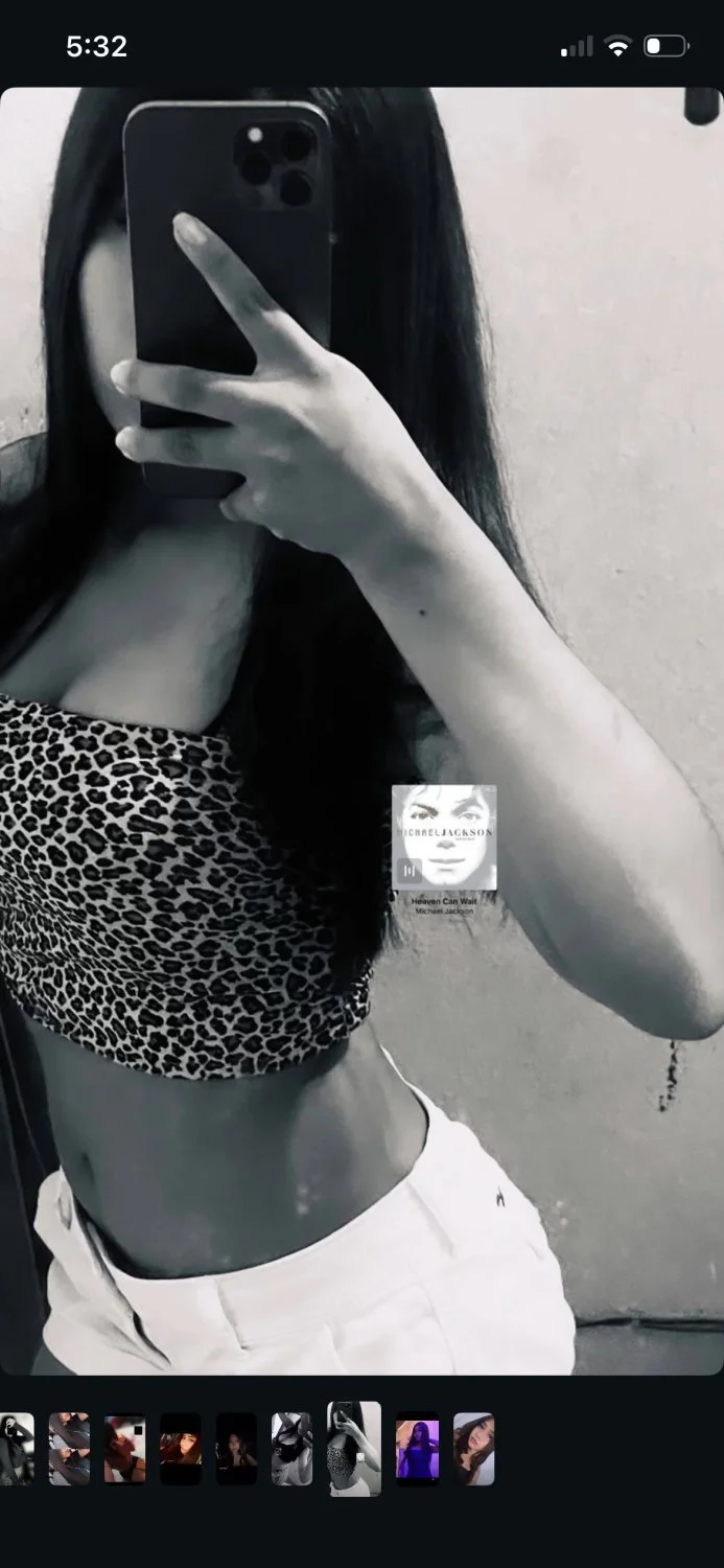 Filtrada nalgona image 5