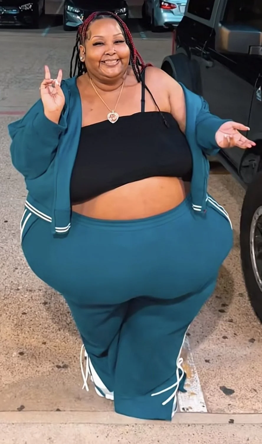 TOP 1 USSBBW image 3