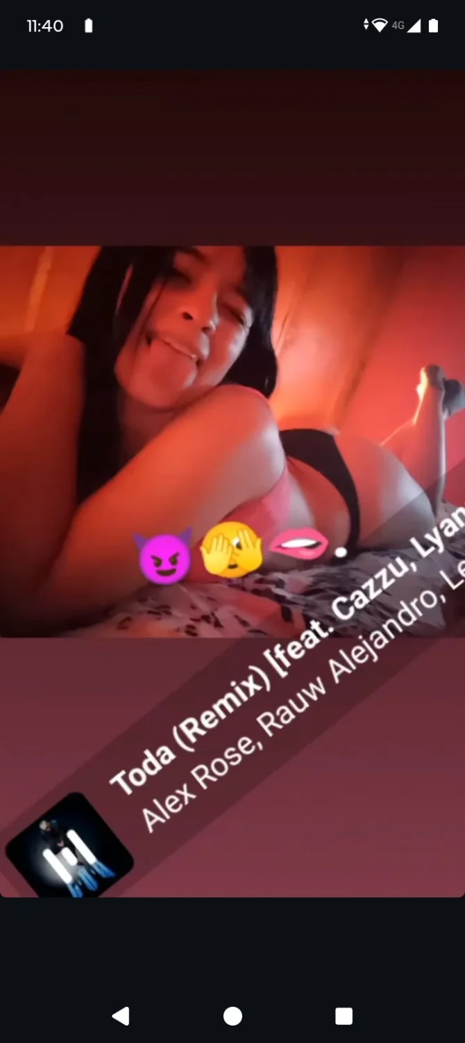Ailín de Berazategui image 4