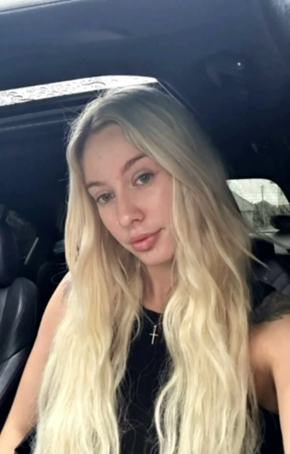 They say blondes are more fun for a reason image 2