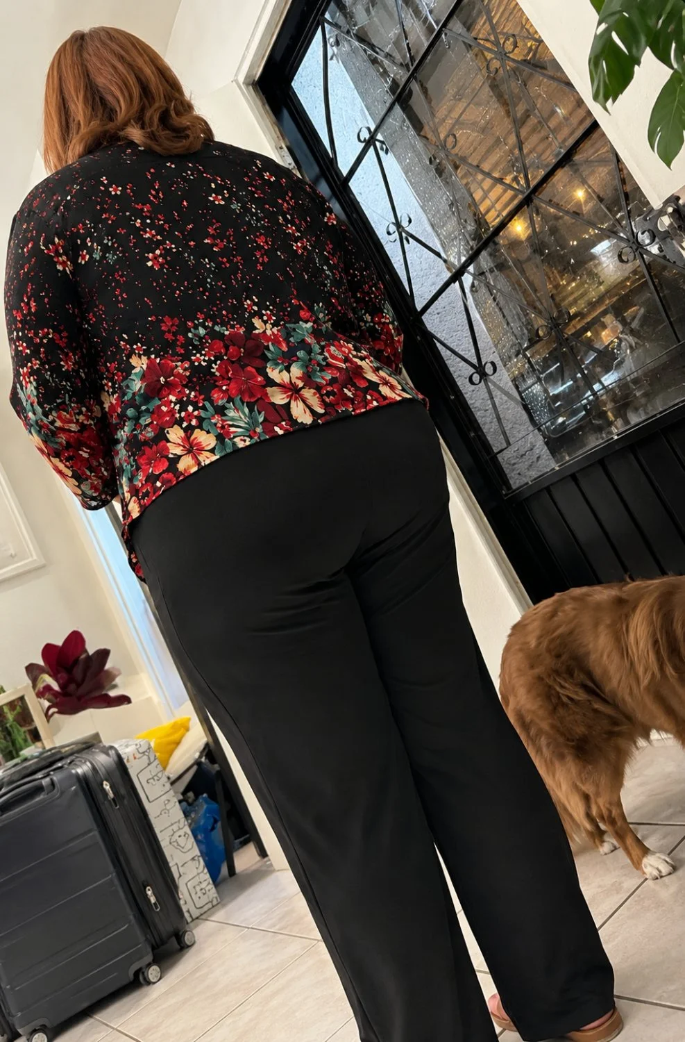 MILs big ass image 10