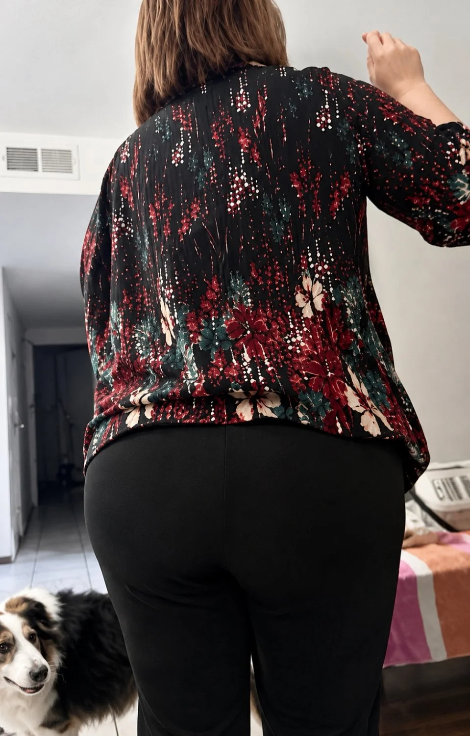 MILs big ass image 5
