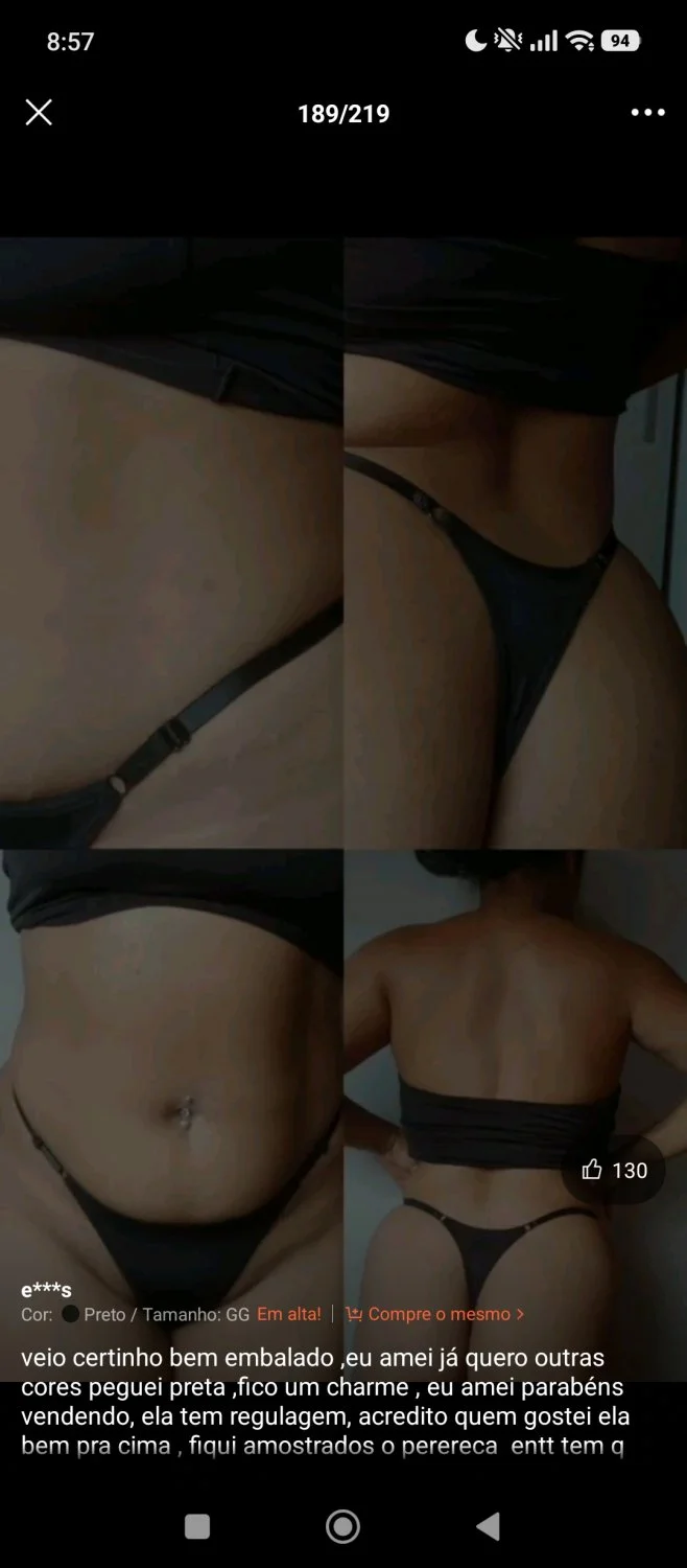 Vazadas shen e shopee image 12