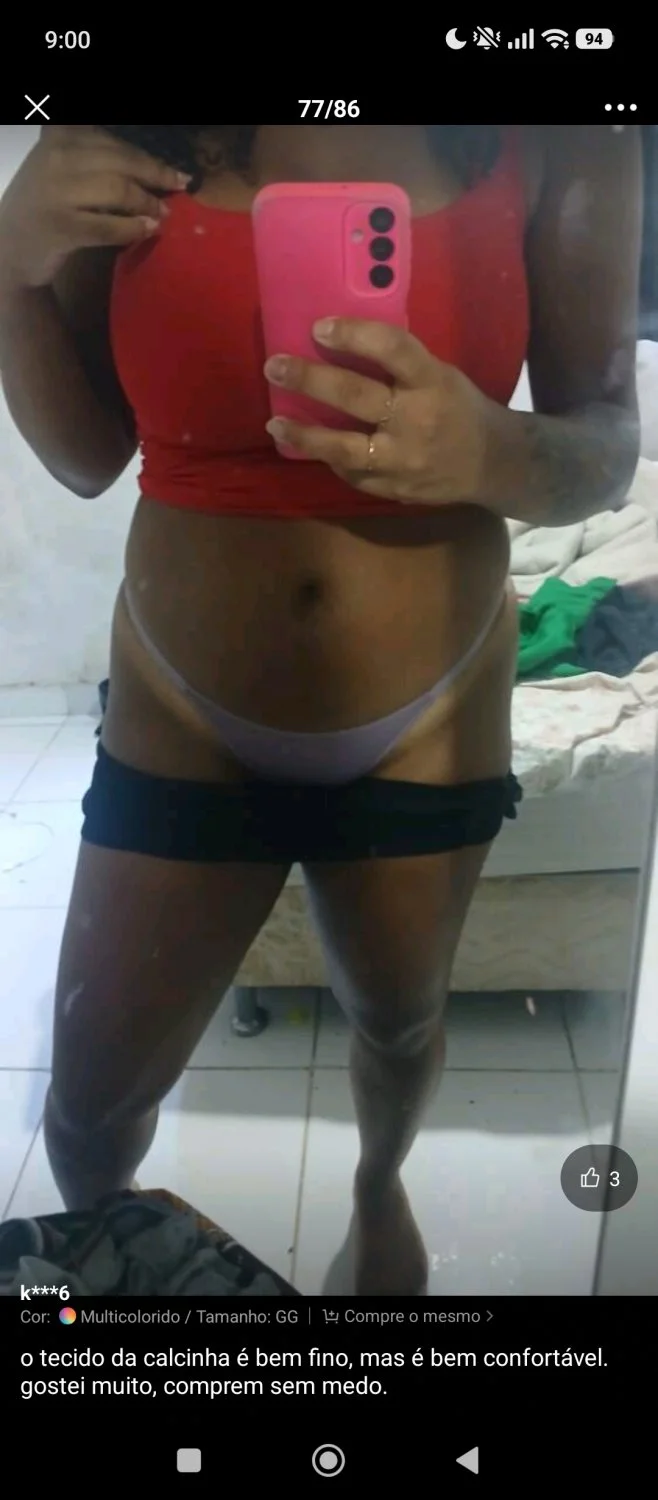 Vazadas shen e shopee image 16