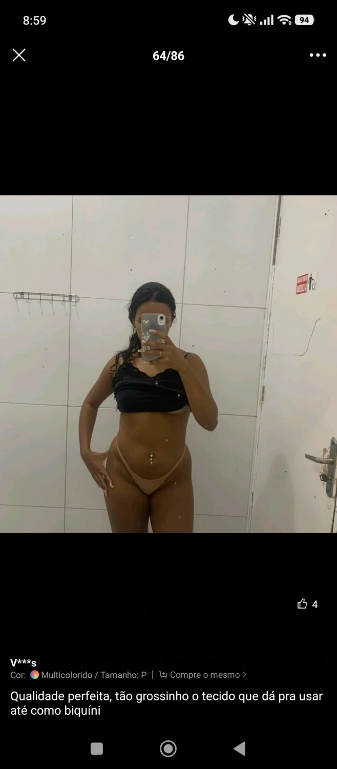 Vazadas shen e shopee image 19