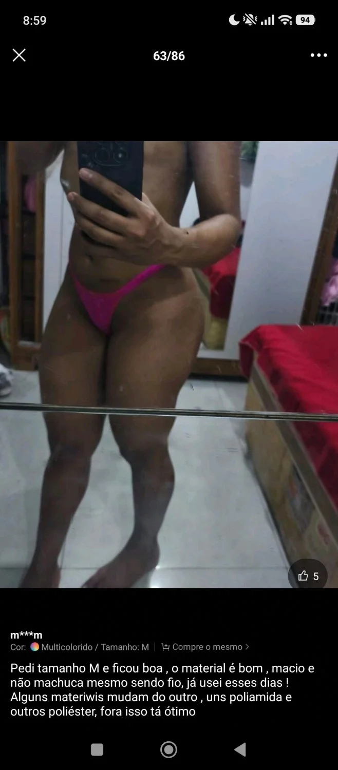 Vazadas shen e shopee image 38