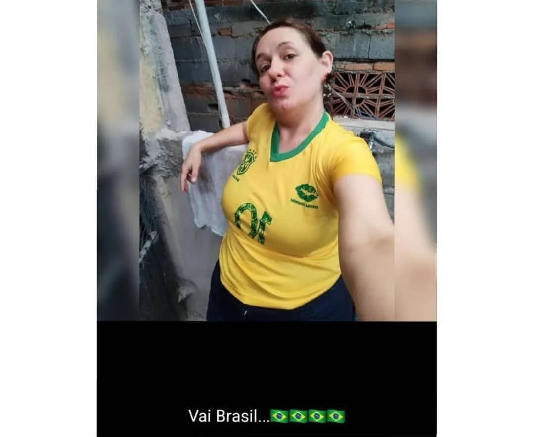 Coroa do Assai peituda image 3
