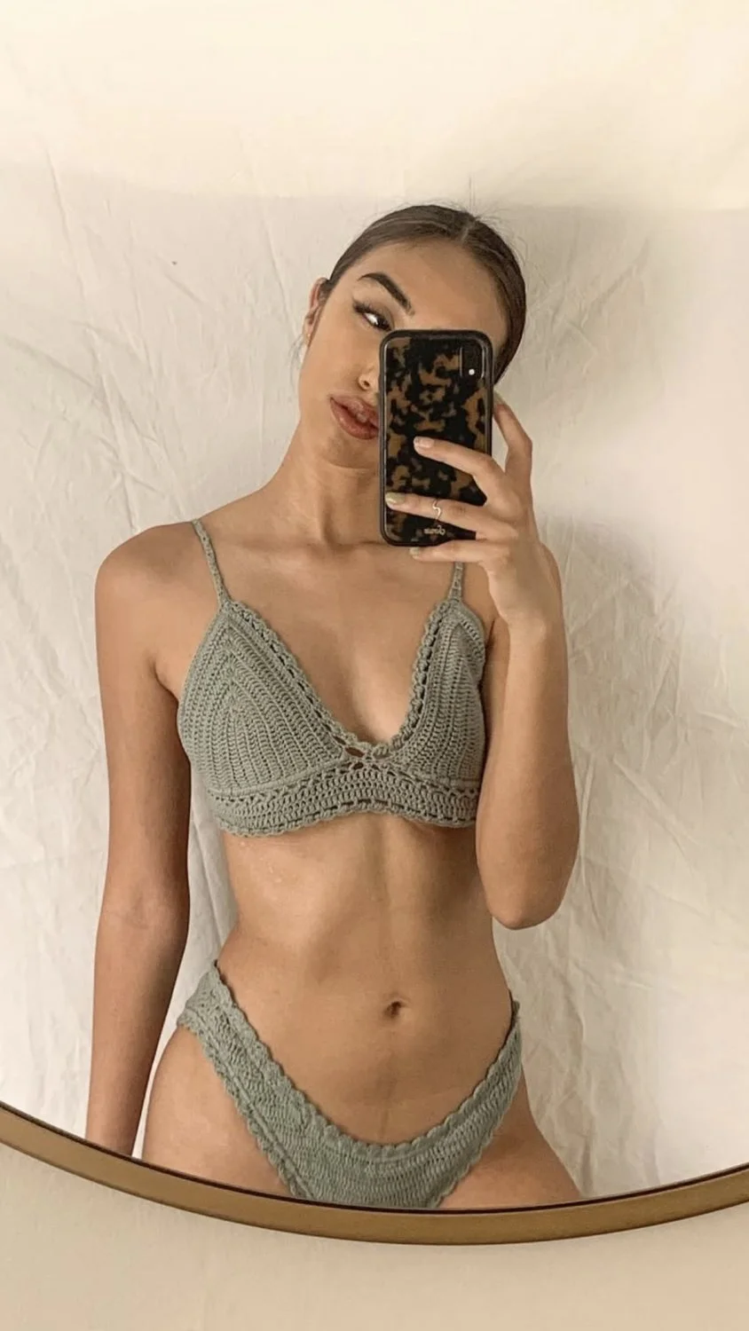 Génessis influencer calienta vergas image 12
