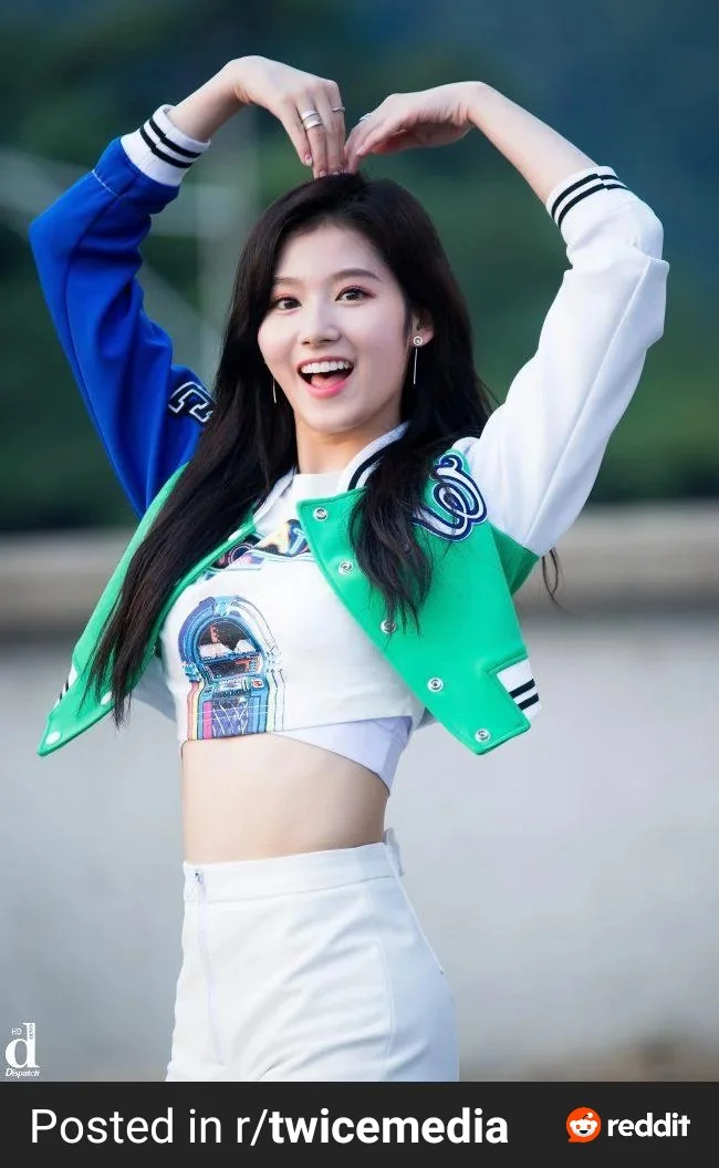 Sana (Twice) Pictures 6 image 14