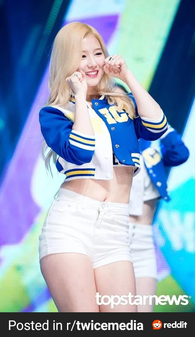 Sana (Twice) Pictures 6 image 15