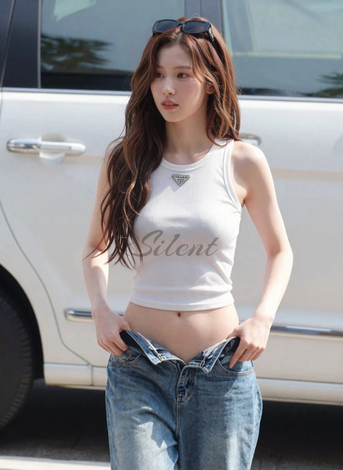 Sana (Twice) Pictures 6 image 25
