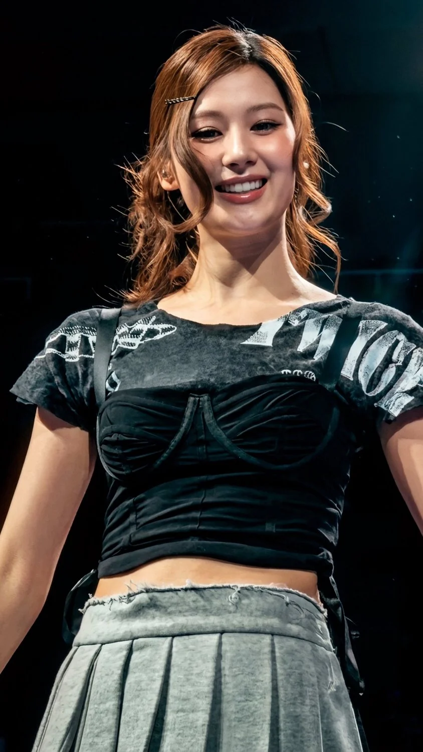 Sana (Twice) Pictures 6 image 30