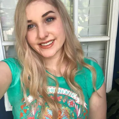 Cute Texas Slut cover image